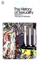 Okładka książki The History of Sexuality Volume 2