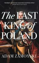 Okładka książki The Last King of Poland