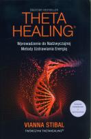 Okładka książki Theta Healing w.2