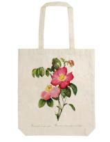 Opakowanie Torba bawełniana STBAG 17 Róża 3