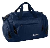 Opakowanie Torba sportowa BeUniq Navy