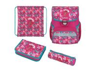 Opakowanie Tornister Loop plus Indian Summer