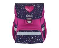 Opakowanie Tornister Loop Tropical Heart