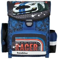 Opakowanie Tornister szkolny Premium 14 CARS