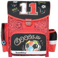 Opakowanie Tornister szkolny Premium 14 FOOTBALL