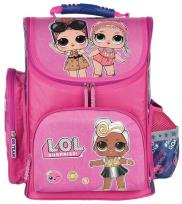 Opakowanie Tornister szkolony LOL CABJ Surprise!