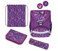 Opakowanie Tornister Ultralight Plus Flowers