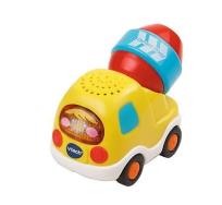 Opakowanie Tut Tut Autka - Autko Betonowóz VTECH