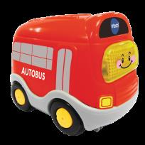 Opakowanie Tut tut autka autobus Vtech 60806