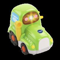 Opakowanie Tut tut autka traktor Vtech 60556