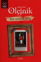 Okładka książki Tyle nowych dróg