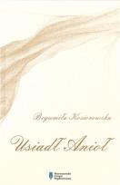 Okładka książki Usiadł Anioł