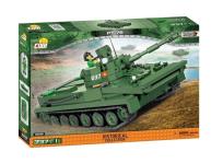 Opakowanie Vietnam War PT-76