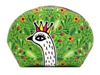 Opakowanie Vintage B Zeszyt A5/40K linia żółty