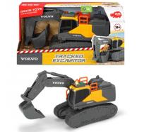 Opakowanie Volvo Koparka ze światłem i dźwiękiem