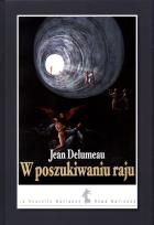 Okładka książki W poszukiwaniu raju