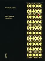 Okładka książki Warszawskie Jeruzalem