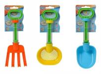 Opakowanie Water Fun - Narzędzia ze zbiorniczkiem na wodę mix