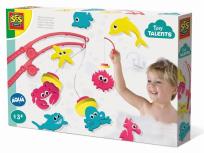 Opakowanie Wędkowanie w kąpieli