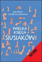 Okładka książki Wielka księga siusiaków