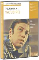 Opakowanie WODZIREJ Klasyka Polskiego Kina Dvd