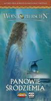Opakowanie Wojna o Pierścień: Panowie Śródziemia