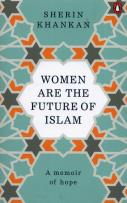 Okładka książki Women are the future of Islam