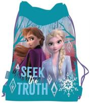 Opakowanie Worek na buty Frozen 2