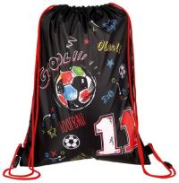 Opakowanie Worek na obuwie FOOTBALL