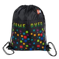 Opakowanie Worek na obuwie SO1 GAME OVER
