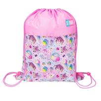 Opakowanie Worek na obuwie SO1 SWEET & PINK/SŁODKI RÓŻ