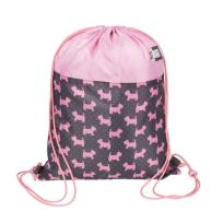 Opakowanie Worek na obuwie St.Right SO-01 Psiaki