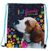 Opakowanie Worek szkolny na ramię Doggy