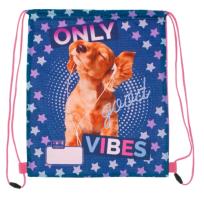 Opakowanie Worek szkolny na ramię Good Vibes