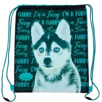 Opakowanie Worek szkolny na ramię Husky