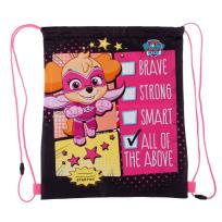 Opakowanie Worek szkolny na ramię Psi Patrol