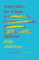 Okładka książki Wszystko, co wiem o miłości DL