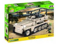 Opakowanie WWII SD.KFZ 250/3