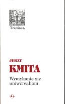 Okładka książki Wymykanie się uniwersaliom