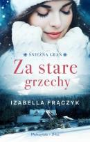 Okładka książki Za stare grzechy/Duże litery