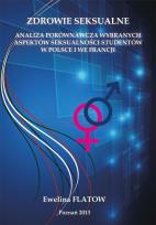 Okładka książki Zdrowie seksualne