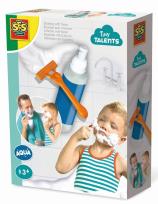 Opakowanie Zestaw do golenia