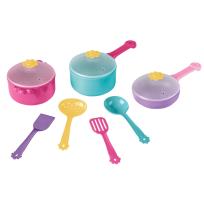 Opakowanie Zestaw naczyń kuchennych