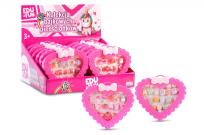 Opakowanie Zestaw pierścionków