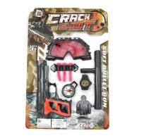 Opakowanie Zestaw policyjny