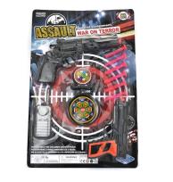 Opakowanie Zestaw policyjny