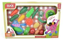 Opakowanie Zestaw produktów spożywczych