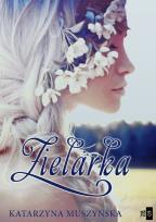 Okładka książki Zielarka