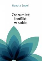 Okładka książki Zrozumieć konflikt w sobie