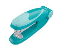 Opakowanie Zszywacz 24/6 Erg. mały Caribbean Turquoi